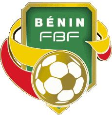 Sports FootBall Equipes Nationales - Ligues - Fédération Afrique Bénin 