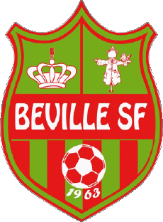 Sports Soccer Club France Centre-Val de Loire 28 - Eure-et-Loir Beville SF 