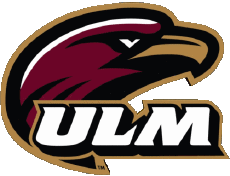 Sportivo N C A A - D1 (National Collegiate Athletic Association) L Louisiana-Monroe Warhawks 