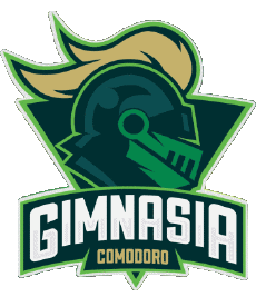 Sports Basketball Argentina Club Gimnasia y Esgrima de Comodoro Rivadavia 