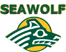 Sportivo N C A A - D1 (National Collegiate Athletic Association) A Alaska Anchorage Seawolves 