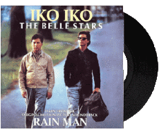 Iko Iko-Multimedia Música Compilación de 80 Internacional T The Belle Stars 