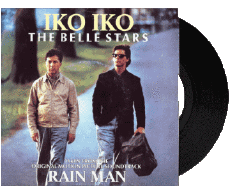 Iko Iko-Multimedia Musik Zusammenstellung 80' Welt The Belle Stars Iko Iko