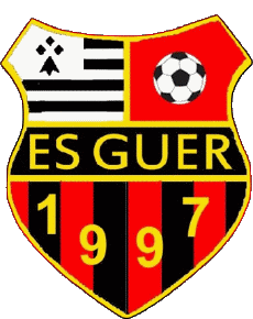 Sportivo Calcio  Club Francia Bretagne 22 - Côtes-d'Armor Entente Sportive du Guer 