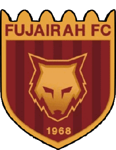 Sports Soccer Club Asia United Arab Emirates Fujairah SC 