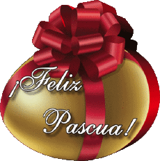 Nachrichten Spanisch Feliz Pascua 09 