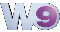 Multi Media Channels - TV France W9 Logo 