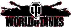 Multi Media Video Games World of Tanks Logo 