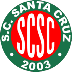 Deportes Fútbol  Clubes America Logo Brasil Rio Grande do Norte Sport Club Santa Cruz (RN) 