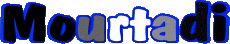 Nombre MASCULINO - Magreb Musulmán M Mourtadi 