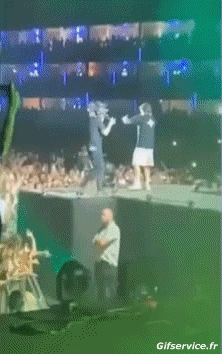 Umorismo -  Fun PERSONE Sulla Scena Serie 01 