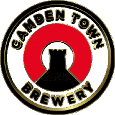 Getränke Bier UK Camden Town 