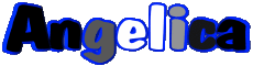 Nome FEMMINILE - Italia A Angelica 