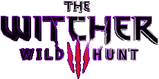 Multimedia Vídeo Juegos The Witcher Logo 
