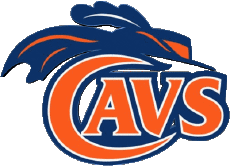 Sportivo N C A A - D1 (National Collegiate Athletic Association) V Virginia Cavaliers 