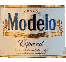 Bevande Birre Messico Modelo 
