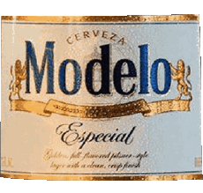 Drinks Beers Mexico Modelo 