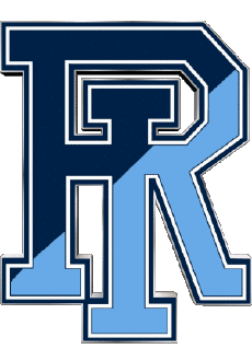 Sport N C A A - D1 (National Collegiate Athletic Association) R Rhode Island Rams 