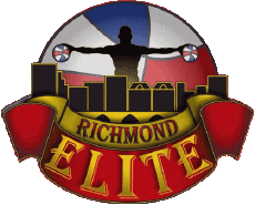 Sportivo Pallacanestro U.S.A - ABa 2000 (American Basketball Association) Richmond Elite 