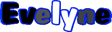 Prénoms FEMININ - France E Evelyne 