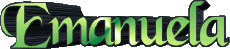 Prénoms FEMININ - Italie E Emanuela 