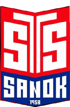 Sports Hockey - Clubs Poland STS Sanok 