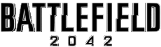 Multi Média Jeux Vidéo Battlefield 2042 Logo 