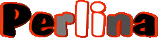 First Names FEMININE - UK - USA - IRL - AUS - NZ P Perlina 