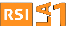 Multi Media Channels - TV World Switzerland RSI La 1 