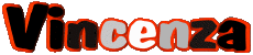 Vorname WEIBLICH - Italien V Vincenza 