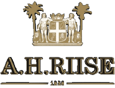 Boissons Rhum A.H Riise 