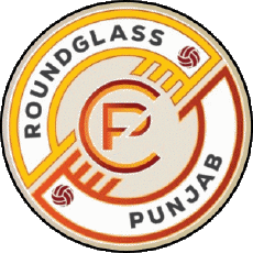 Sports FootBall Club Asie Inde RoundGlass Punjab FC 