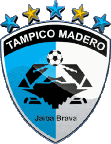 Sport Fußballvereine Amerika Mexiko Tampico Madero Fútbol Club 