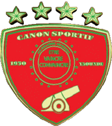 Sports Soccer Club Africa Cameroon Canon Yaoundé 