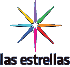 Multimedia Kanäle - TV Welt Mexiko Las Estrellas 