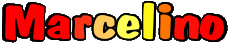 Prénoms MASCULIN - Espagne M Marcelino 