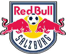 Deportes Fútbol Clubes Europa Logo Austria Red Bull Salzbourg 