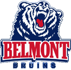 Sports N C A A - D1 (National Collegiate Athletic Association) B Belmont Bruins 