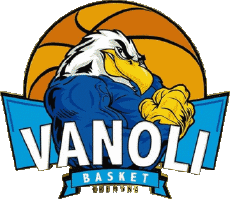 Sports Basketball Italie Guerino Vanoli Basket 