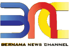 Multimedia Canali - TV Mondo Malaysia Bernama News Channel 