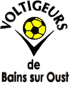 Sportivo Calcio  Club Francia Bretagne 35 - Ille-et-Vilaine Voltigeurs de Bains sur Oust 