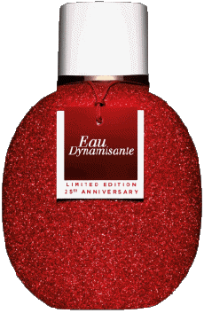 Mode Couture - Parfum Clarins 