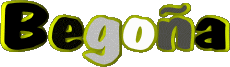 Prénoms FEMININ - Espagne B Begoña 