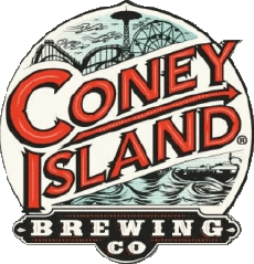 Drinks Beers USA Coney Island 