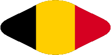 Drapeaux Europe Belgique Divers 
