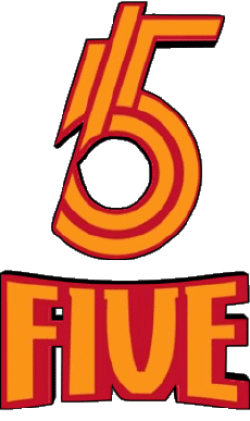 Sports Basketball Canada Sudbury Five 