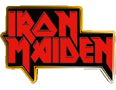 Multimedia Musik Hard Rock Iran Maiden 