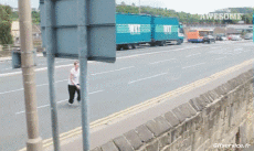 Humour - Fun PERSONNAGES Acrobatie Divers Fun Win 01 