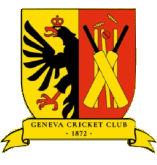 Deportes Cricket Suiza Geneva CC 