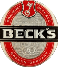 Bevande Birre Germania Becks 